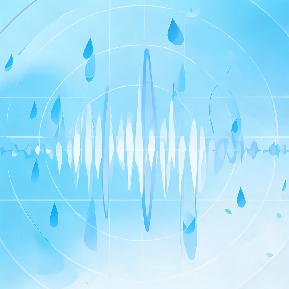 天气警报声音
