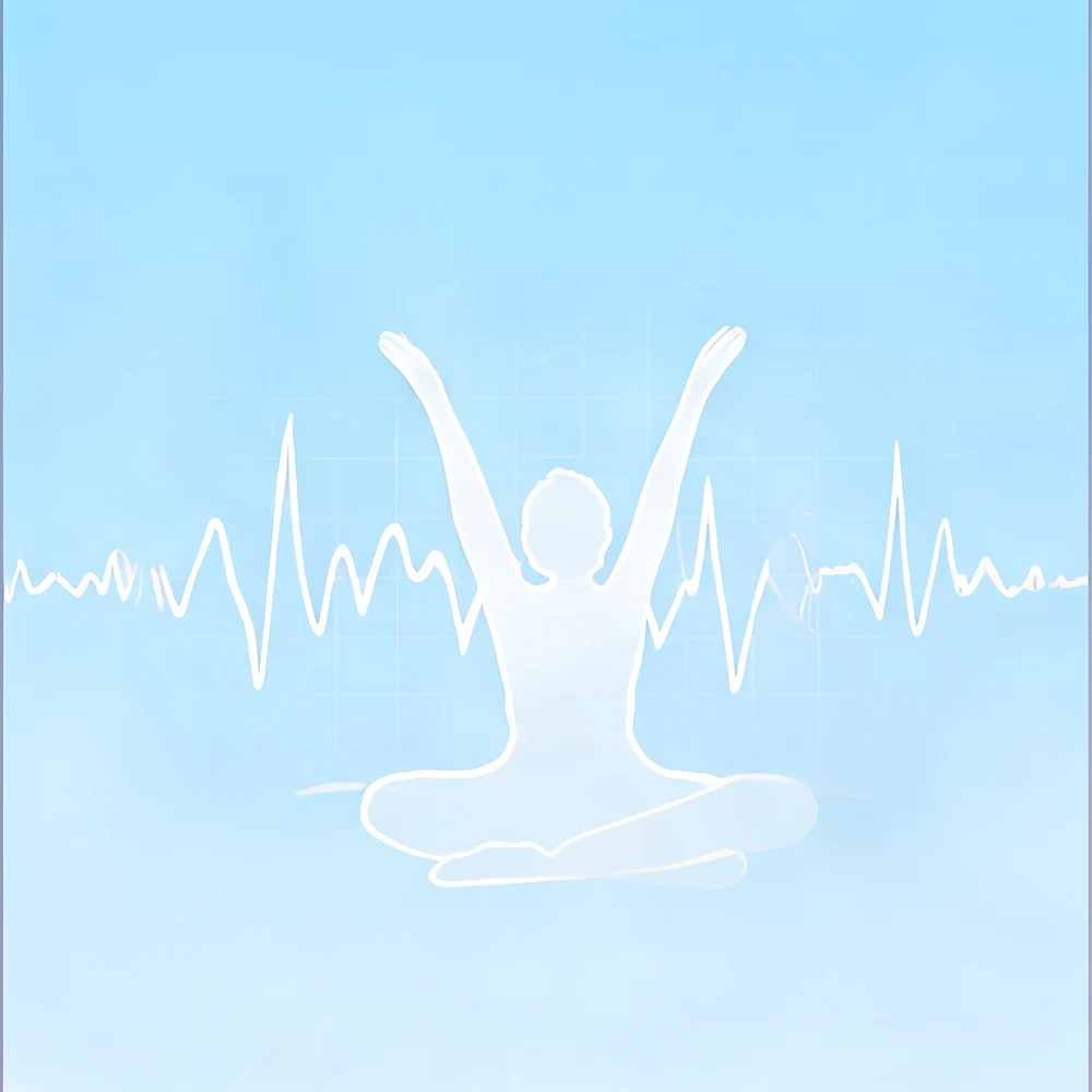 瑜伽讲师声音
